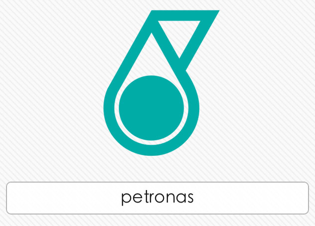  Petronas 