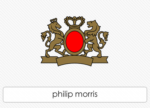  Philip Morris 