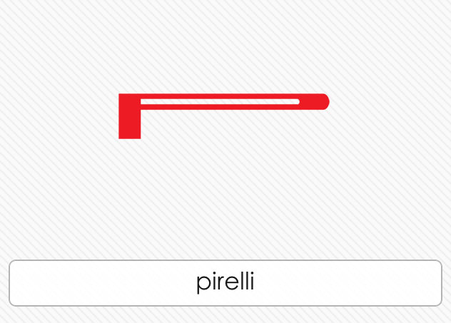  Pirelli 