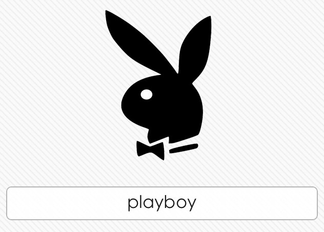  Playboy 