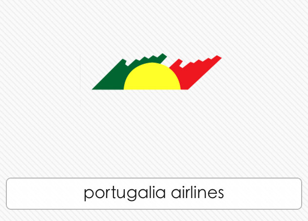  Portugalia Airlines 