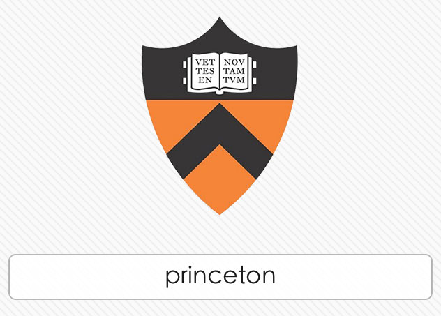  Princeton 
