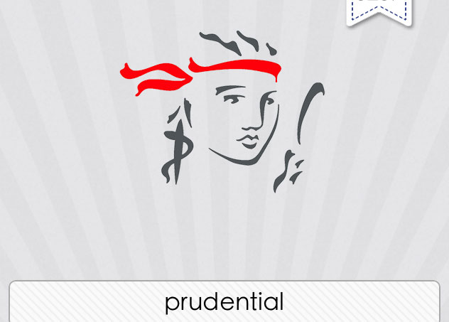  Prudential 