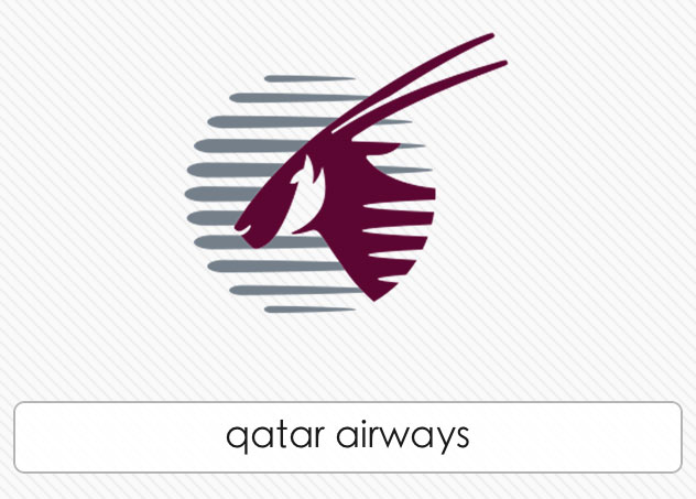  Qatar Airways 
