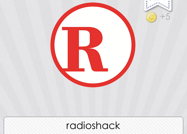  Radio Shack 