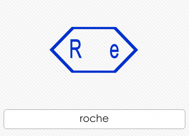  Roche 