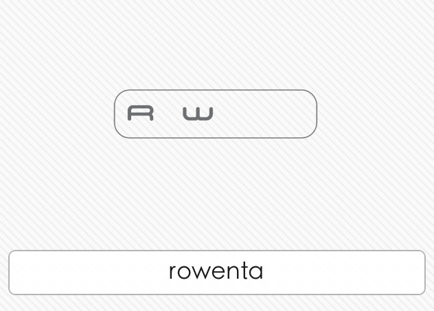  Rowenta 