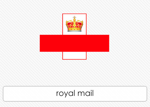 royal mail clipart - photo #12