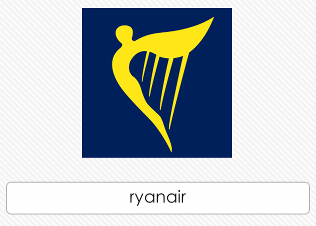  Ryanair 