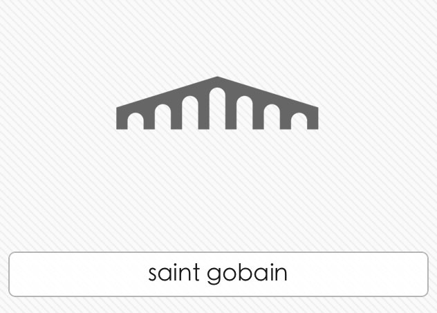  Saint Gobain 