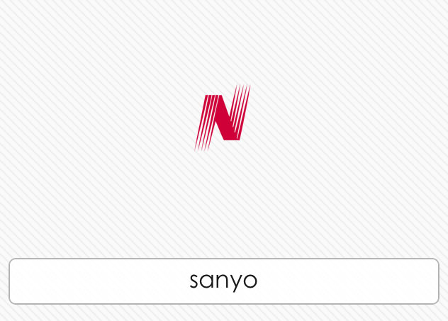  Sanyo 