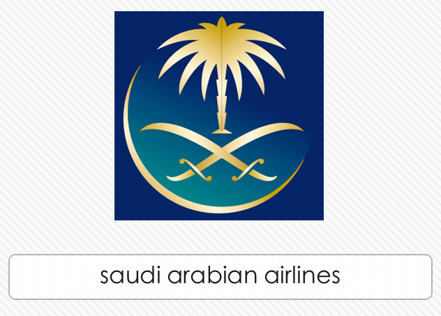  Saudi Arabian Airlines 