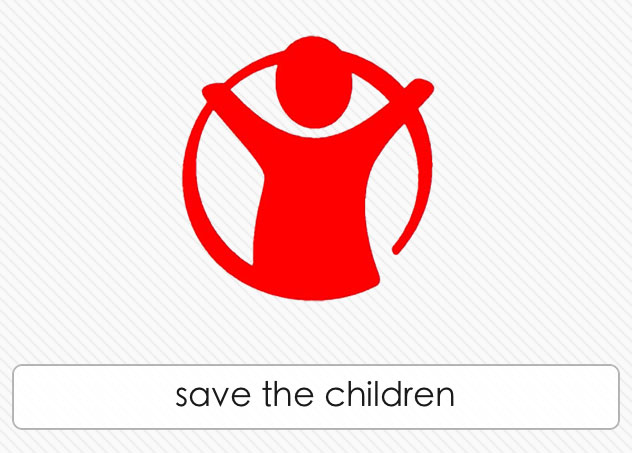  Save The Children 