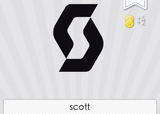 Scott 