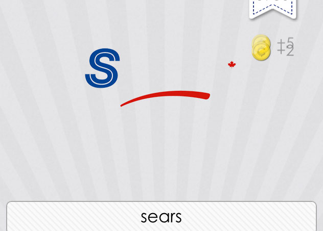  Sears 
