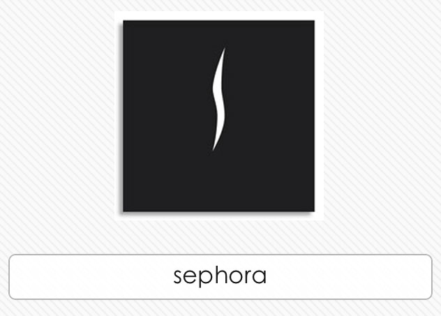  Sephora 