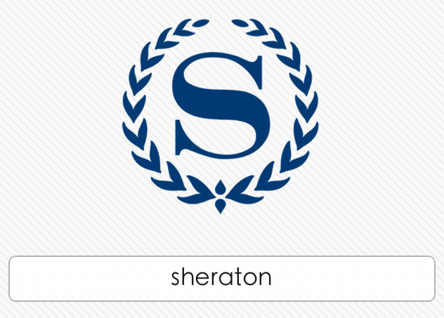  Sheraton 