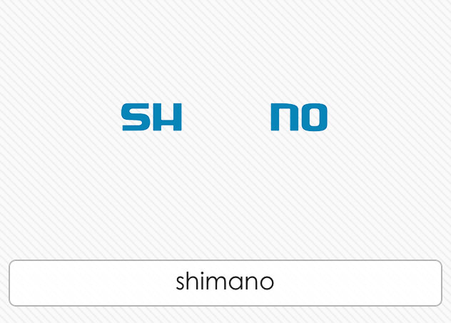  Shimano 