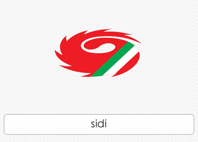  Sidi 
