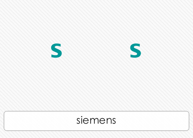  Siemens 
