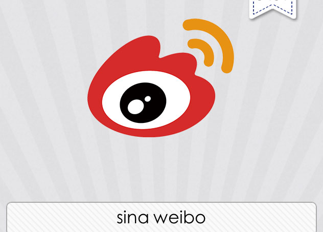  Sina Weibo 