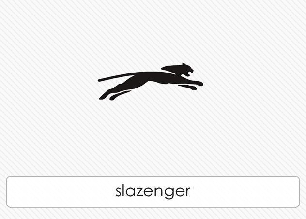  Slazenger 
