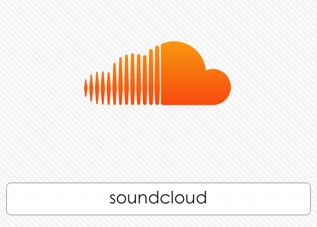  Soundcloud 