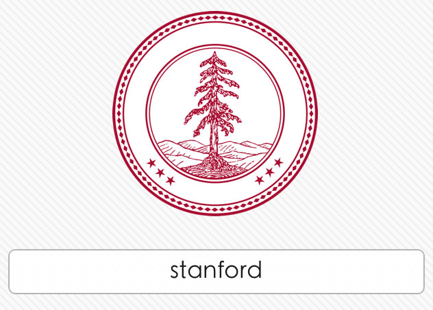  Stanford 