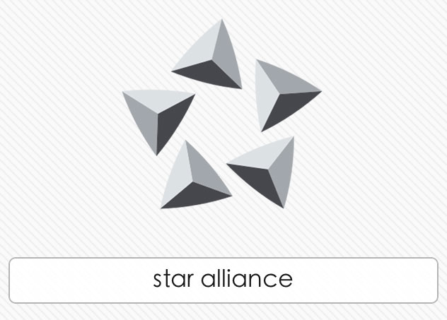 Star Alliance 