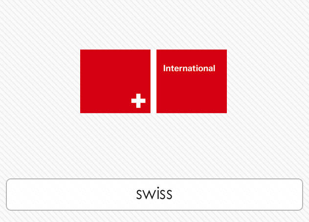  Swiss 