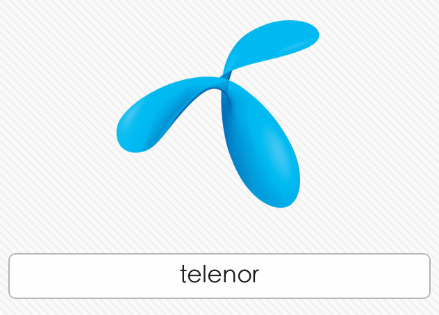  Telenor 