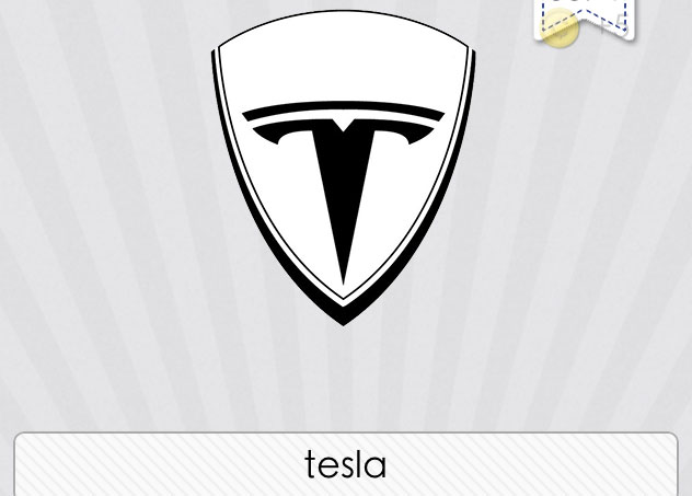 Tesla 