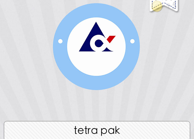  Tetra Pak 