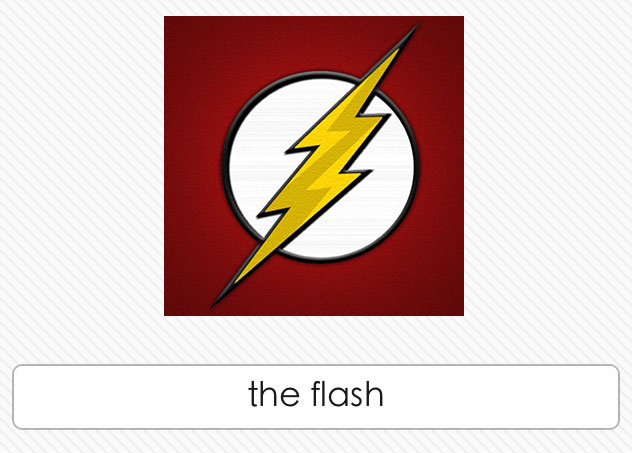  The Flash 