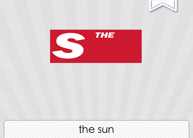  The Sun 