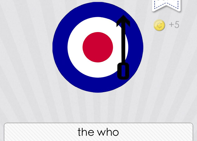  The Who 