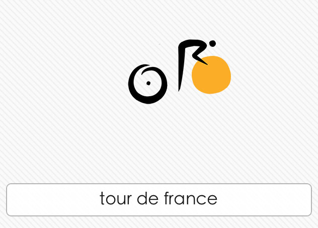  Tour De France 