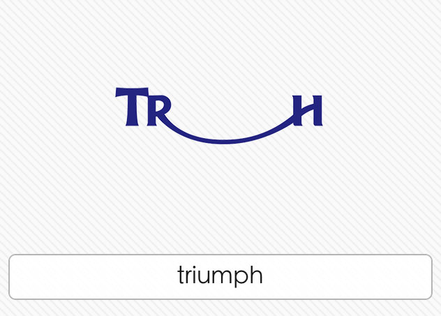  Triumph 
