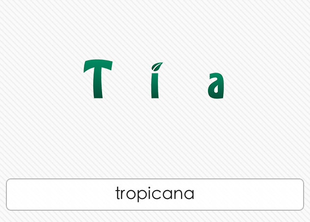  Tropicana 