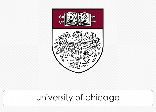  University Of Chicago 