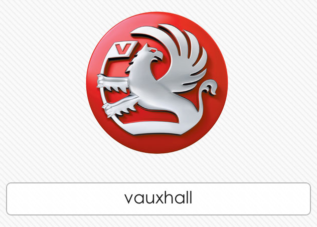  Vauxhall 