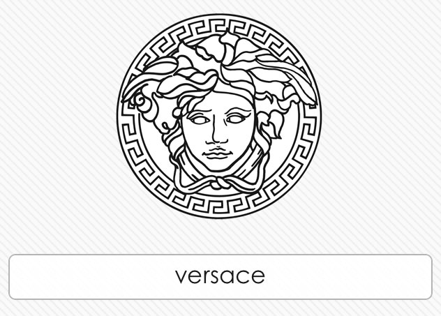  Versace 