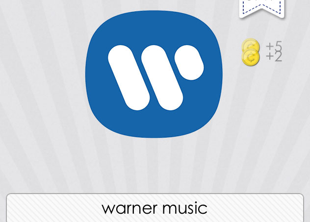  Warner Music 