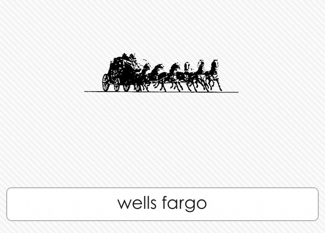  Wells Fargo 