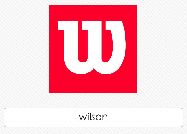 Wilson 