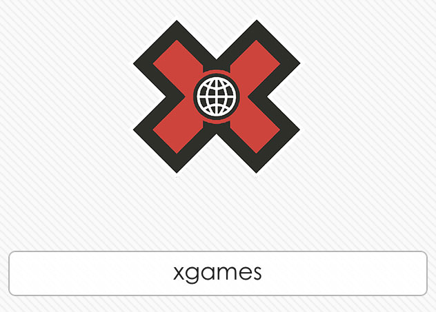  XGames 