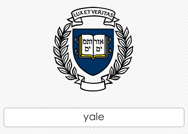  Yale 