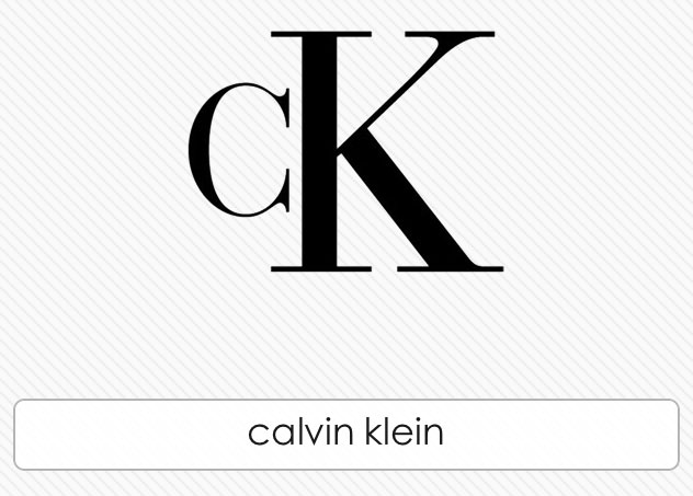 Calvin Klein | Logos Quiz Answers | Logos Quiz Walkthrough | Cheats